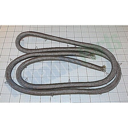 Electrolux Home Products 316405000 Frigidaire Oven Seal 316405000